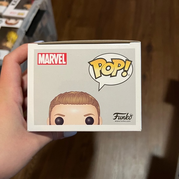 Cap funko - Picture 5 of 5